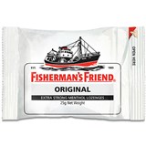 FISHERMANS FRIEND ORIGINAL 25G
