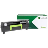 LEXMARK 503U TONER CARTRIDGE ULTRA HIGH YIELD BLACK