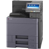 KYOCERA P8060CDN ECOSYS COLOUR LASER PRINTER A3