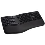 KENSINGTON PRO FIT ERGO WIRELESS KEYBOARD BLACK