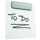 DURABLE DURAFIX CLIP SELFADHESIVE MAGNETIC CLIP 60MM SILVER PACK 10