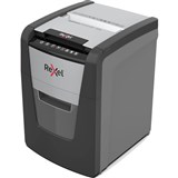 REXEL 100X OPTIMUM AUTO CROSS CUT SHREDDER
