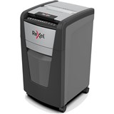 REXEL 300X OPTIMUM AUTO CROSS CUT SHREDDER