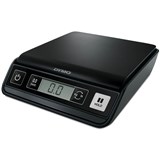 DYMO M2 DIGITAL POSTAL SCALE 2KG BLACK