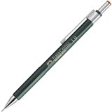 FABERCASTELL TKFINE 9719 MECHANICAL PENCIL 10MM BLACK