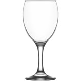 LAV EMPIRE WINE GLASS 340ML BOX 6