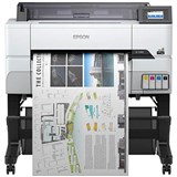 EPSON T3465 SURECOLOR LARGE FORMAT PRINTER 24 INCH