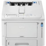 OKI C650DN COLOUR LASER PRINTER A4