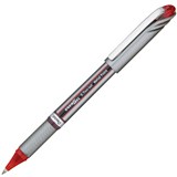 PENTEL BL27 ENERGEL GEL INK PEN 07MM RED