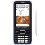 CASIO FXCP400 CLASSPAD II GRAPHICS CALCULATOR BLACK
