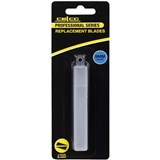 CELCO REPLACEMENT BLADES 9MM PACK 6