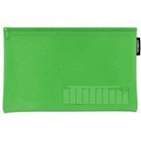 CELCO NAME PENCIL CASE 338 X 174MM GREEN