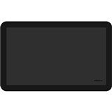 INITIATIVE ANTIFATIGUE MAT 800 X 500MM BLACK