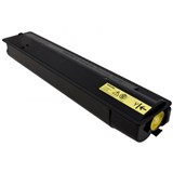 TOSHIBA TFC200 TONER CARTRIDGE YELLOW