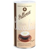 VITTORIA CHOCOCHINO WHITE DRINKING CHOCOLATE 375G