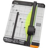 CARL DC630 PAPER TRIMMER A3 20 SHEET BLACK