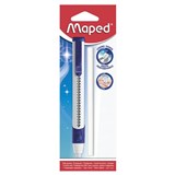 MAPED GOM ERASER PEN WITH REFILL WHITEBLUE