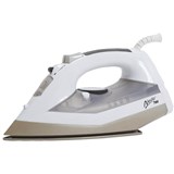 NERO 700 STEAM AND DRY IRON BOX WHITECHAMPAGNE