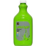 EDUCATIONAL COLOURS LIQUITEMP POSTER PAINT 2 LITRE LEAF GREEN