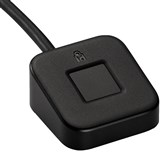 KENSINGTON K62330WW VERIMARK DESKTOP FINGERPRINT KEY BLACK