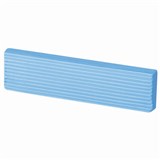 ZART PLASTICINE BLOCK 500G SKY BLUE