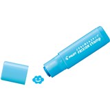 PILOT FRIXION ERASABLE STAMP LIGHT BLUE CLOUD