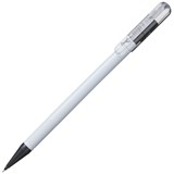 PENTEL A105 CAPLET 2 MECHANICAL PENCIL 05MM WHITE BOX 12