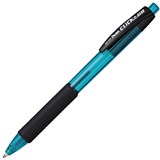 PENTEL BK450 CLICK N GO RETRACTABLE BALLPOINT PEN 10MM BLUE BOX 12