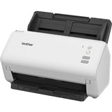 BROTHER ADS3100 DESKTOP DOCUMENT SCANNER A4