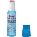 PENTEL ROLLNGLUE 30ML SKY BLUE