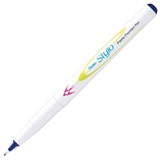 PENTEL JM11 STYLO FOUNTAIN PEN BLUE BOX 12