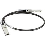 DLINK DEMCB100QXS QSFP TO 10G SFP DIRECT ATTACH CABLE 1M