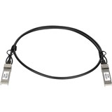DLINK DEMCB100S28 25G SFP28 TO SFP28 DIRECT ATTACH CABLE 1M