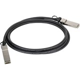 DLINK DEMCB300QXS QSFP TO QSFP DIRECT ATTACH CABLE 3M