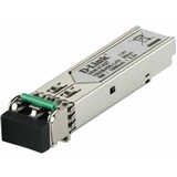 DLINK DEM314GT 1000BASELX 1000BASELX SFP TRANSCEIVER SINGLE MODE 1550NM 50KM
