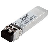 DLINK DEM435XT 10GBASELRM SFP TRANSCEIVER MULTIMODE 1310NM