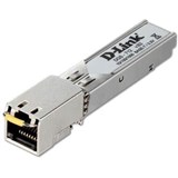 DLINK DGS712 GIGABIT SFP TO RJ45 TRANSCEIVER