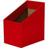 VISIONCHART EDUCATION BOOK BOX RED PACK 5