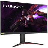 LG 32GP850B ULTRAGEAR QHD IPS HDR10 GAMING MONITOR 32 INCH BLACK