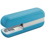 LEITZ COSY FULL STRIP STAPLER 30 SHEET CALM BLUE