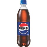 PEPSI COLA 600ML PACK 24