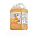 CLEAN PLUS BIOENZYME SPRAY AND WIPE 5 LITRE