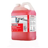 CLEAN PLUS BIOENZYME WASTE AND GREASE DIGESTER 5 LITRE