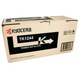 KYOCERA TK1244 TONER CARTRIDGE BLACK