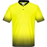 PORTWEST SUBLIMATION POLO SHIRT SHORT SLEEVE