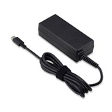 ACER USBC ADAPTER 45W BLACK