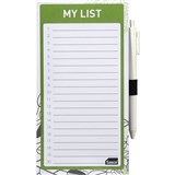 SASCO ECO MAGNETIC PAD WITH PENCIL 110 X 210MM