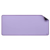 LOGITECH DESK MAT STUDIO SERIES 300 X 700MM LAVENDER