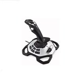 LOGITECH GAMING JOYSTICK EXTREME 3D PRO BLACK