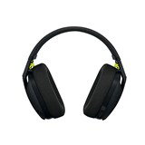 LOGITECH G435 GAMING HEADSET LIGHTSPEED WIRELESS BLACK